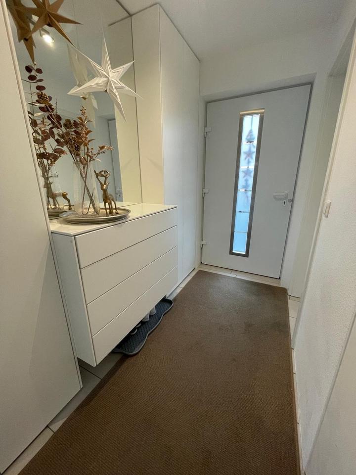 Thumbnail-Moderne Doppelhaushälfte mit viel Platz und Ausbaupotenzial