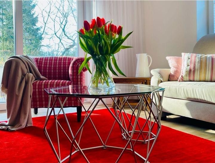 Thumbnail-Wohnen auf Zeit-6 Monate möbliert-2Zimmer in Münster