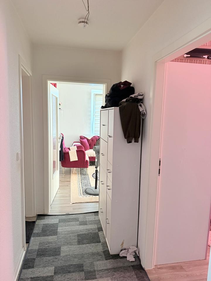 Thumbnail-Eine schöne Wohnung
