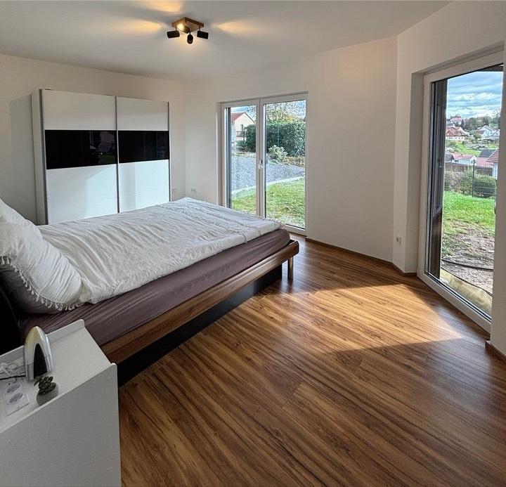 Thumbnail-„Ferienwohnung mit ♥️ “ möbliert Kurzzeitmiete