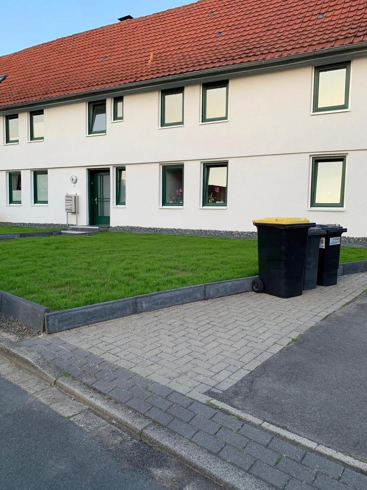 Thumbnail-Wohnung GoslarWolfshagen