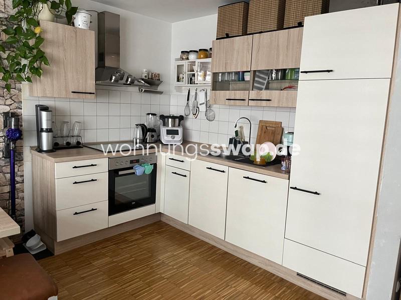 Thumbnail-Wohnungsswap - 2 Zimmer, 63 m² - Helsinkistraße, Trudering-Riem, München