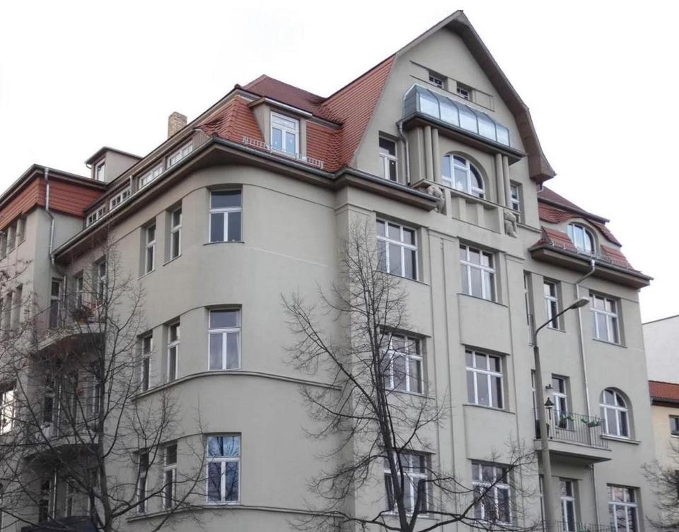 Thumbnail-Frisch renovierter Altbau: 3-Zimmer Wohnung im Paulusviertel