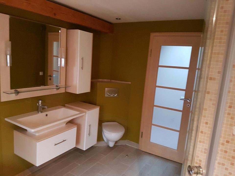 Thumbnail-Wohnung in Top Lage Zentrum Hettstedt