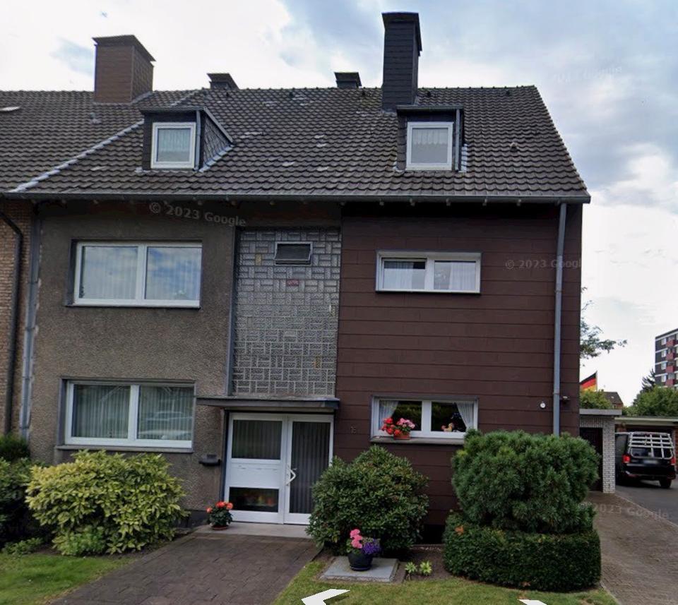 Thumbnail-Erstbezug nach Renovierung: 92 m²|Balkon|Fußbodenheizung