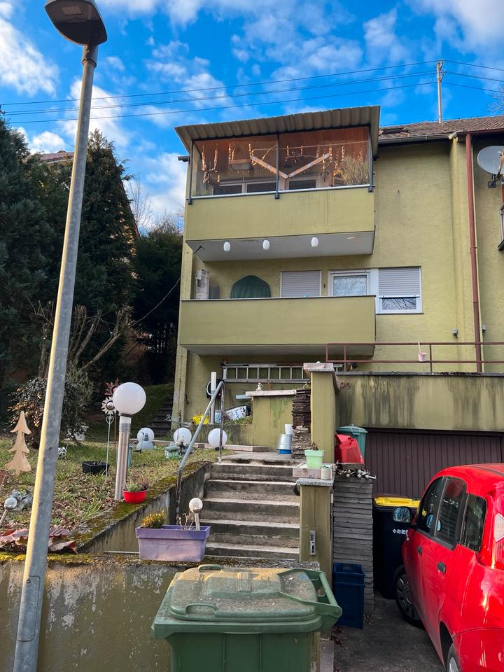 Thumbnail-2 - 3 Familienhaus Doppelhaushälfte zu verkaufen