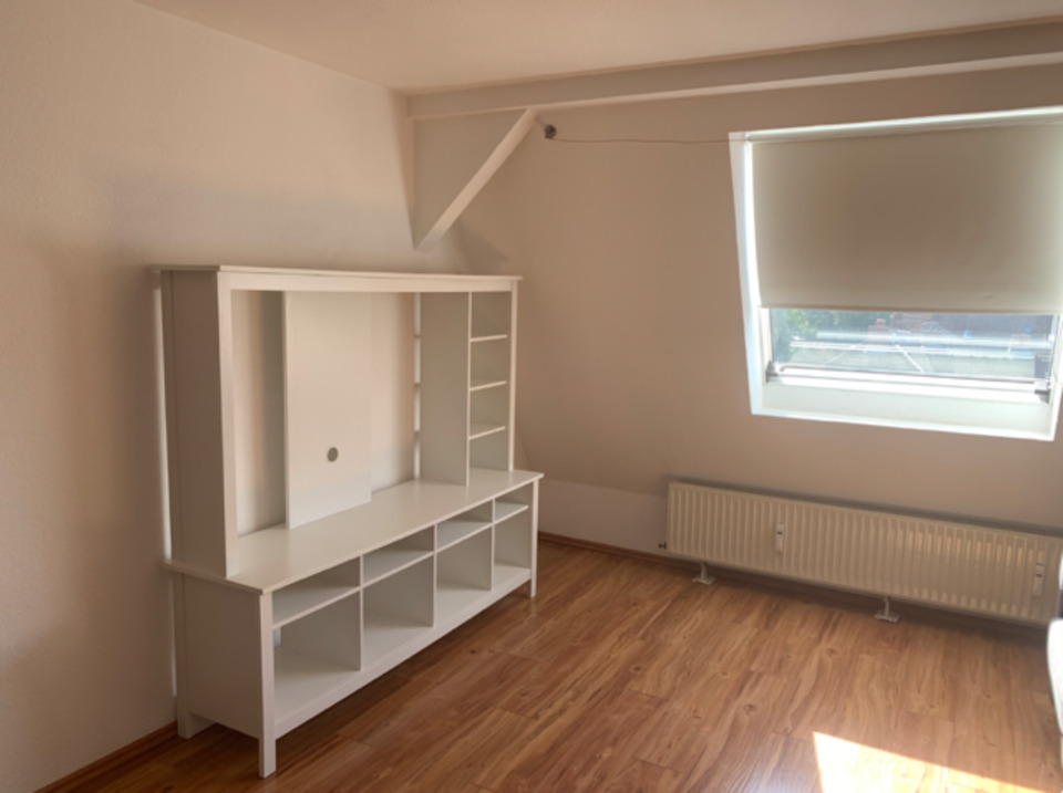Thumbnail-Gemütliche Wohnung in Braunschweig