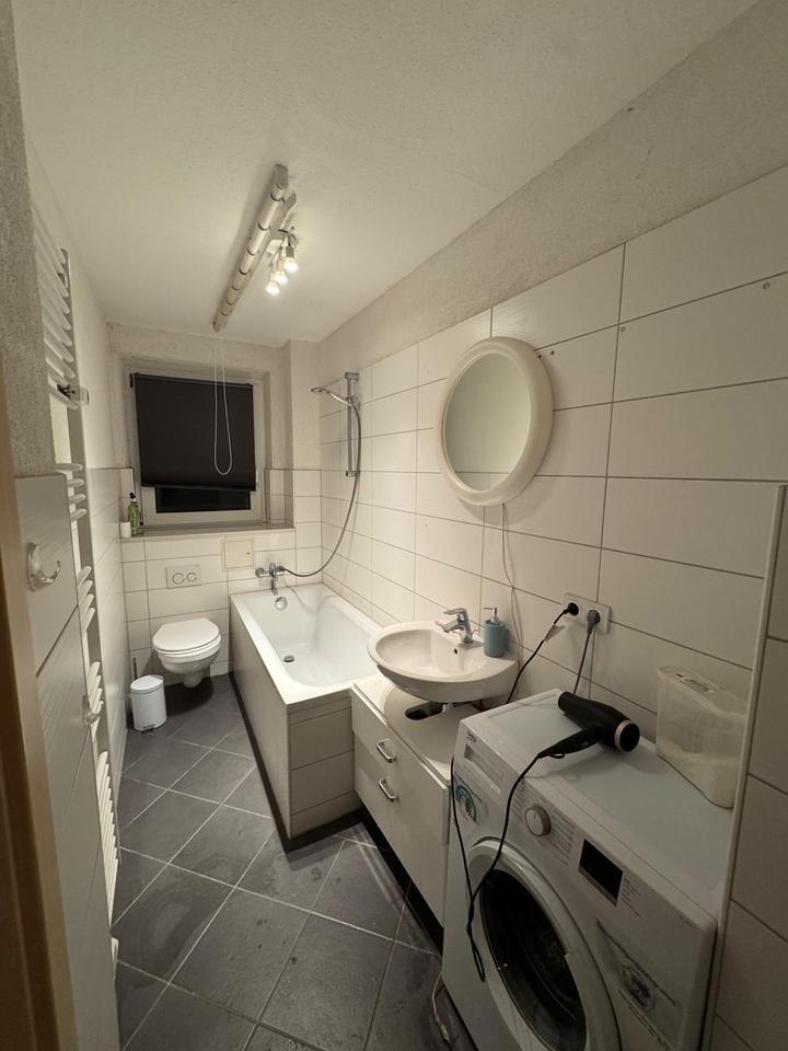 Thumbnail-Nachmieter für 3-Raum-Wohnung inkl. Küche in Schwarzheide ges!