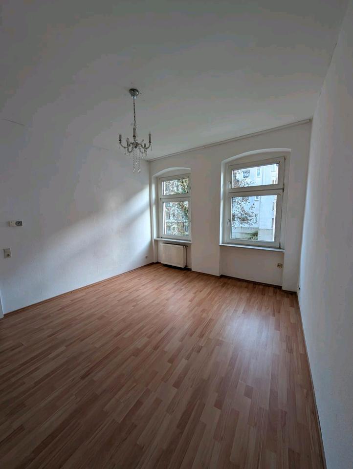 Thumbnail-Attraktive 3-Zimmer Wohnung in verkehrsgünstiger Lage