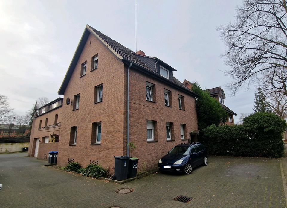 Thumbnail-OHNE MAKLER Mehrfamilienhaus mit 7 Parteien in Gütersloh