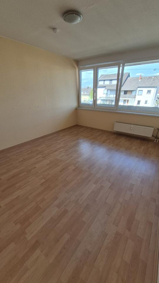 Thumbnail-Helles 2-Zimmer-Apartment mit Balkon in Saarlouis