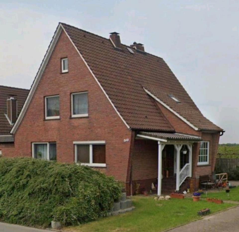 Thumbnail-Einfamilienhaus in Jork zu vermieten