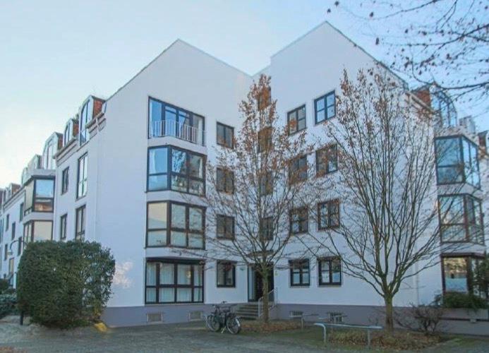 Thumbnail-2 Zimmer Wohnung im Viertel