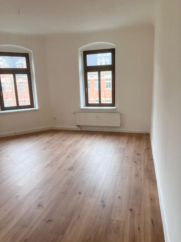 Thumbnail-NEU RENOVIERT BESTLAGE BLICK INS GRÜNE MODERNER SCHNITT