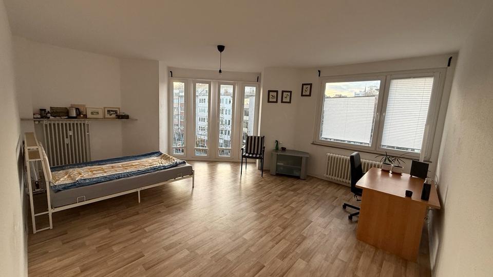 Thumbnail-Nachmieter ab sofort 2,5 ZKDB