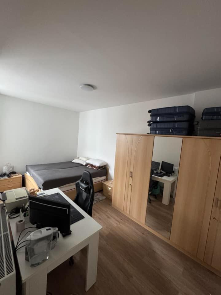 Thumbnail-Möblierte Wohnung zur Untermiete oder Vertragsübernahme – Ab Mai