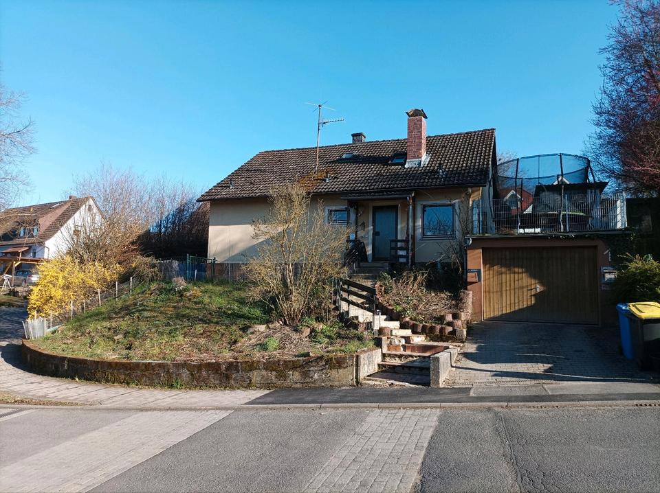 Thumbnail-Einfamilienhaus