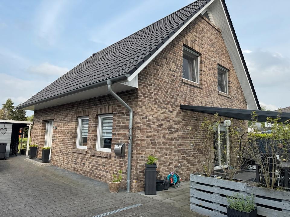 Thumbnail-Einfamilienhaus zu vermieten