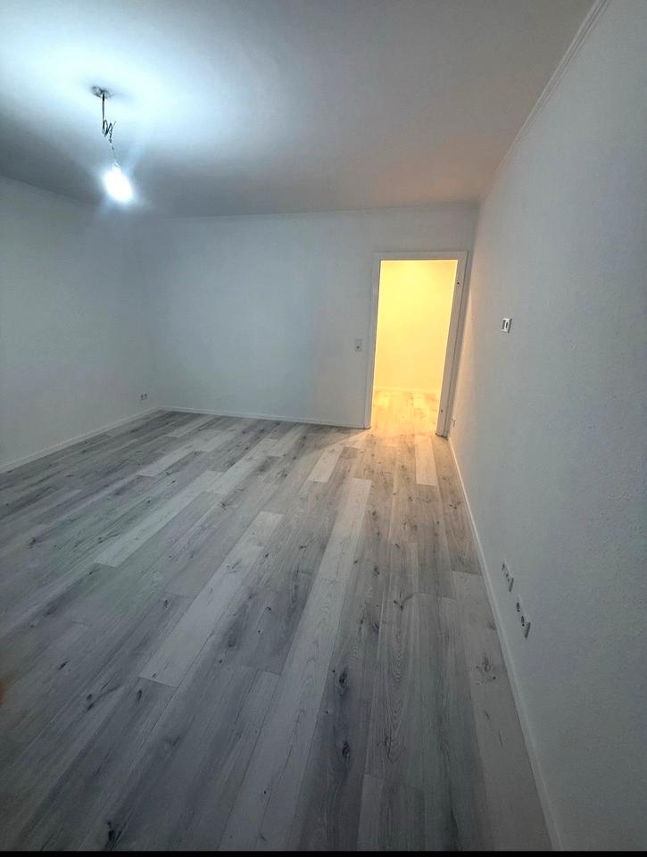 Thumbnail-Wohnung zu vermieten Einzug ab sofort möglich