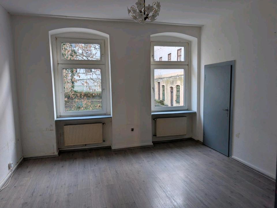 Thumbnail-Helle 2-Zimmer Wohnung in verkehrsgünstiger Lage