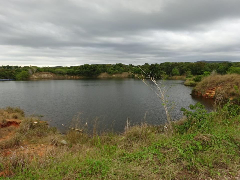 Thumbnail-Baugrundstück in der Dominikanischen Republik nahe Dajabon