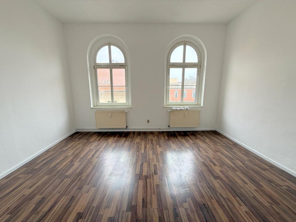 Thumbnail-Helle 2 Zimmer Wohnung, Wohnküche, Uni nah, ruhig