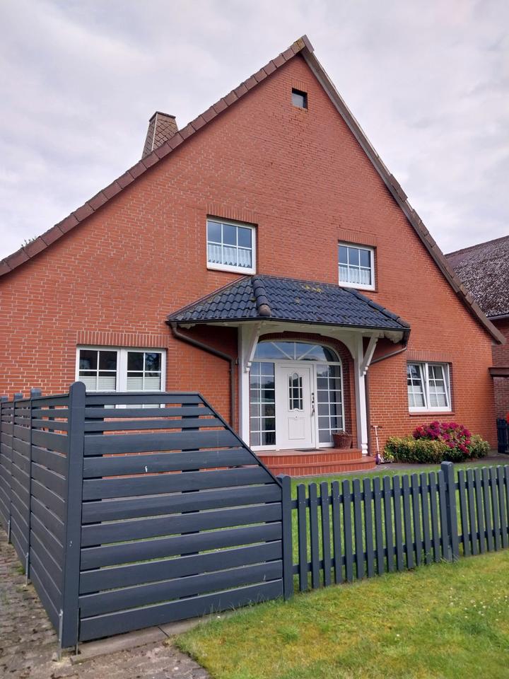 Thumbnail-5 Zimmer Küche Bad EG-Wohnung in Kührstedt - Geestland