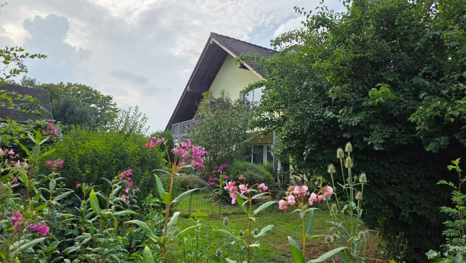 Thumbnail-Wohnparadies im Grünen in Südkamen