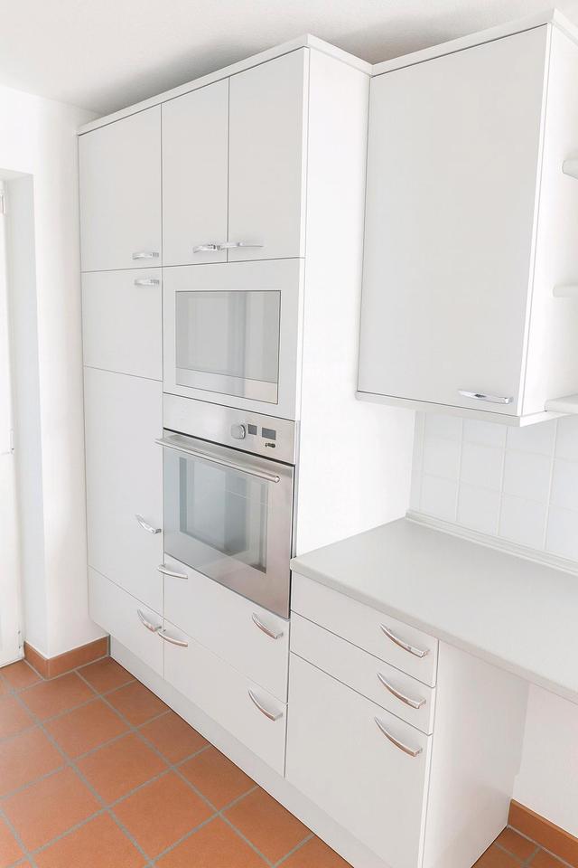 Thumbnail-4 Zimmer Wohnung 122m² Altenkunstadt OT ☆ Küche ☆ Wintergarten