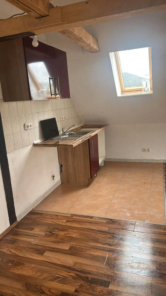 Thumbnail-Wohnung zu vermieten