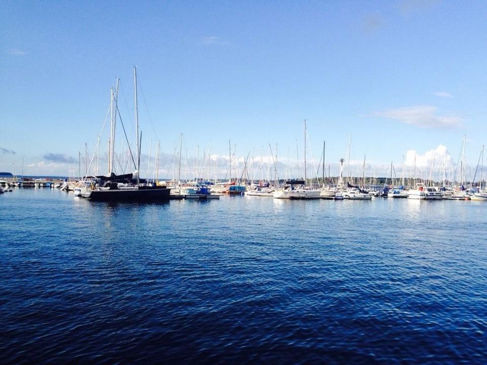 Thumbnail-Schönes Ferienhaus auf Rügen Ostsee 2-6 Pers Fewo Unterkunft !!!