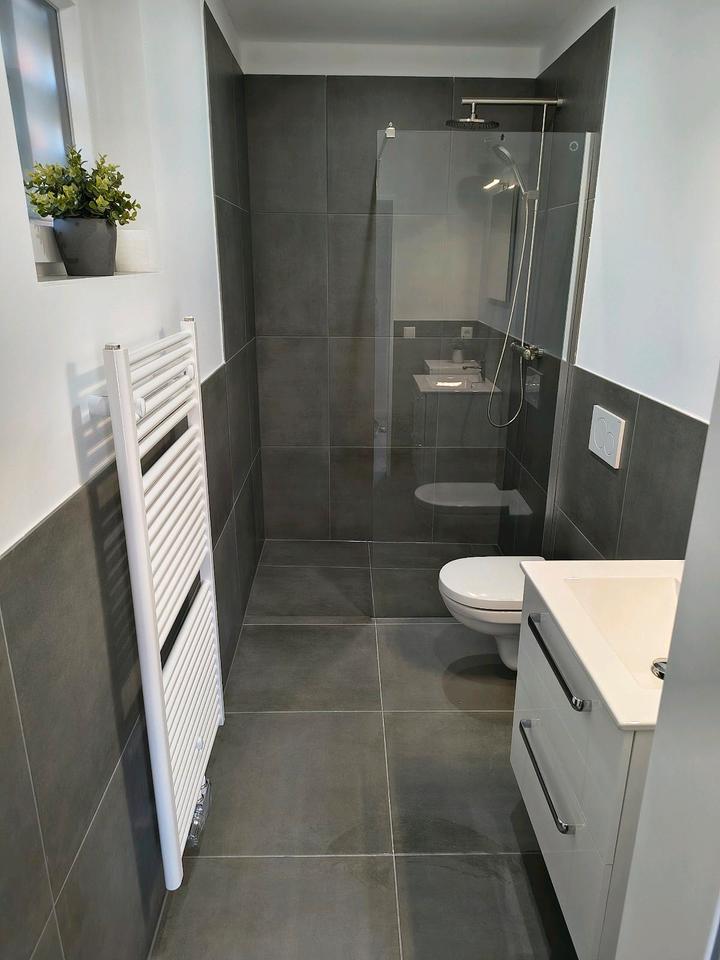 Thumbnail-Ferienwohnung in Hundsmühlen - Oldenburg