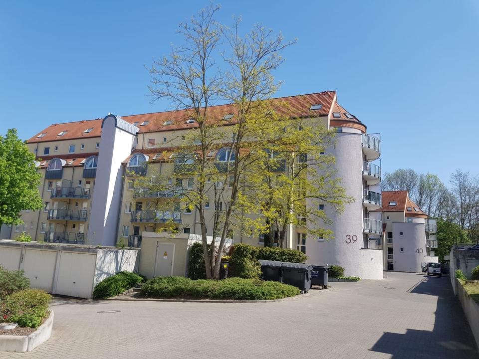 Thumbnail-Appartement