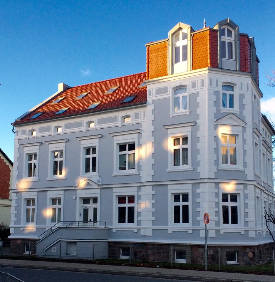 Thumbnail-Altbau im Jahnviertel
