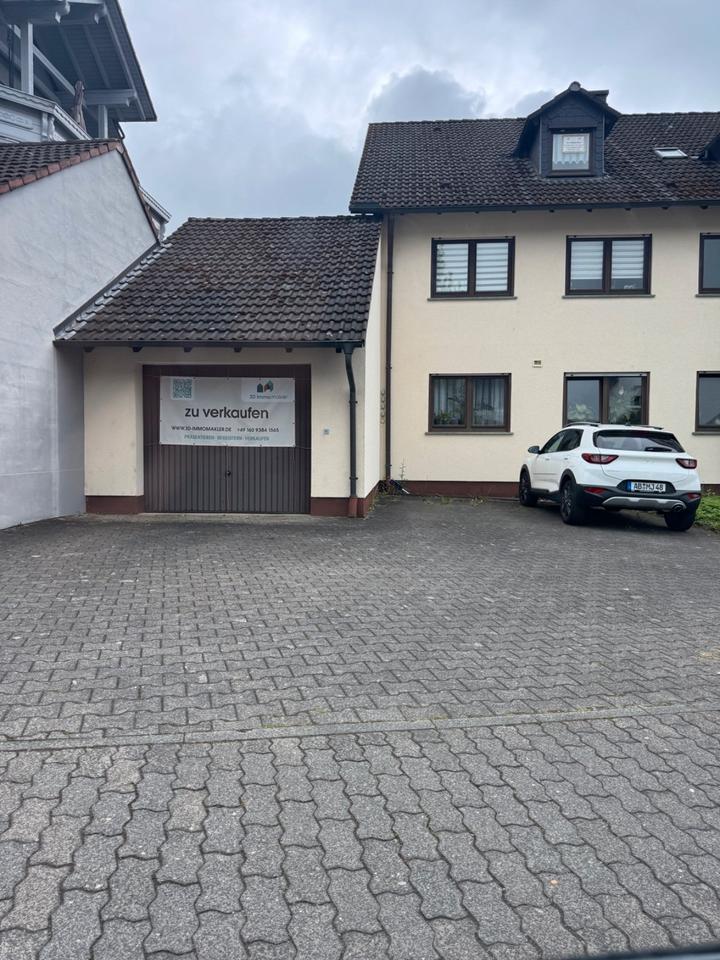 Thumbnail-Große Garage zu verkaufen