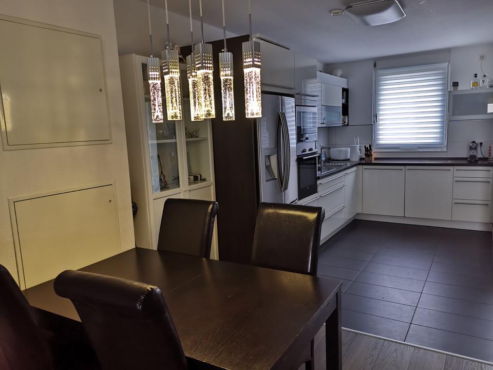 Thumbnail-Möbeliertes Haus zu vermieten