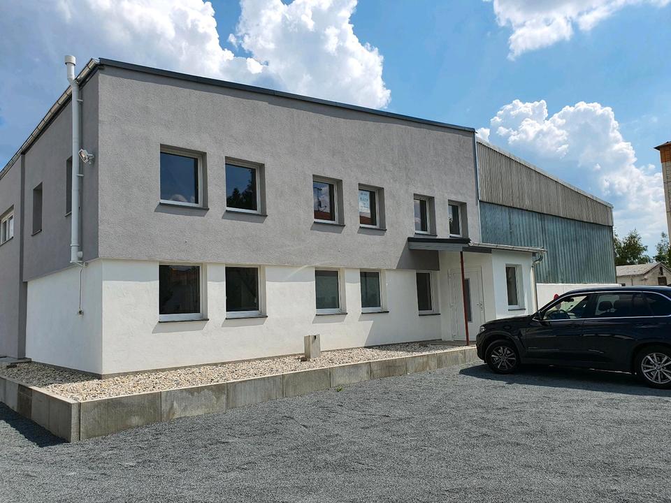 Thumbnail-Bürofläche