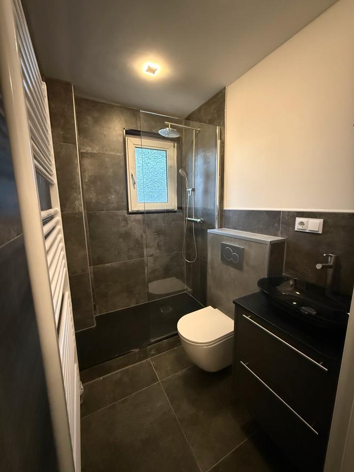 Thumbnail-**Kernsanierte helle 3-Zimmer-Wohnung mit Balkon** in MG Zentrum