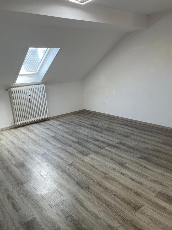 Thumbnail-schöne 3,5 Zi.-Whg. in Bochum City