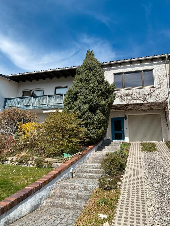 Thumbnail-Charmantes Mittelhaus in Velden provisionsfrei zu verkaufen