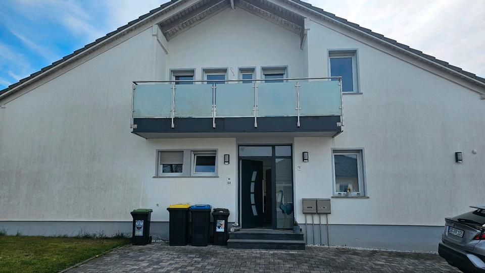 Thumbnail-Mietwohnung