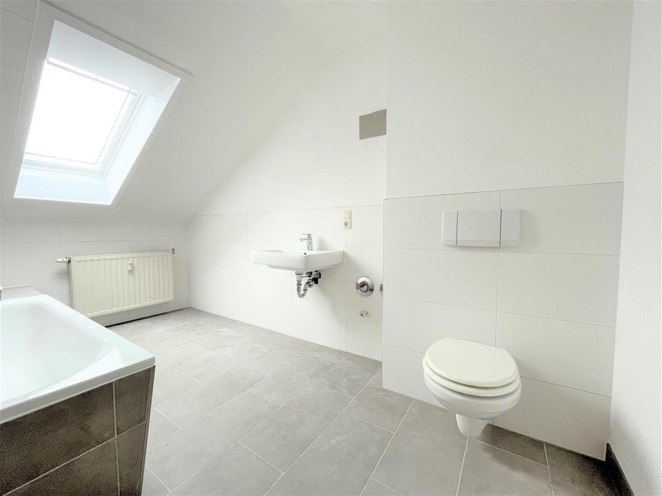 Thumbnail-Wunderschöne Dreiraumwohnung mit toller Aussicht