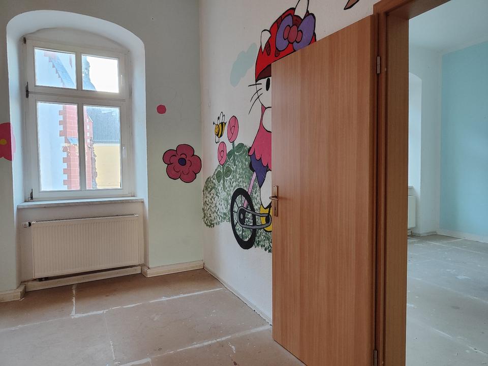 Thumbnail-Günstige Wohnung im Roßweiner Zentrum Nr. 512