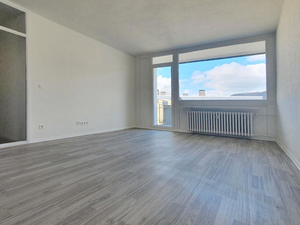 Thumbnail-500€ Gutschein* - Renovierte 3-Zimmer-Wohnung mit Balkon - *Werdohl-Königsburg*