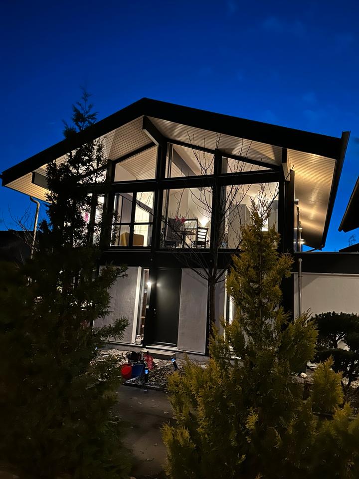 Thumbnail-Ferienhaus am Chiemsee “Winterspecial”