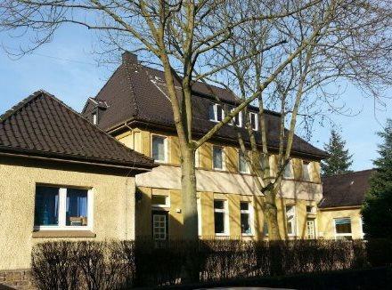 Thumbnail-Gut geschnittene und bezugsfertige 3-Zimmer-Wohnung in Altwedau!