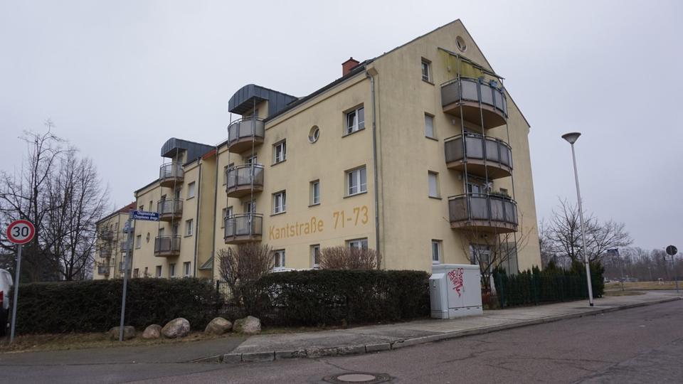 Thumbnail-2 Raum Wohnung im Süden von Cottbus