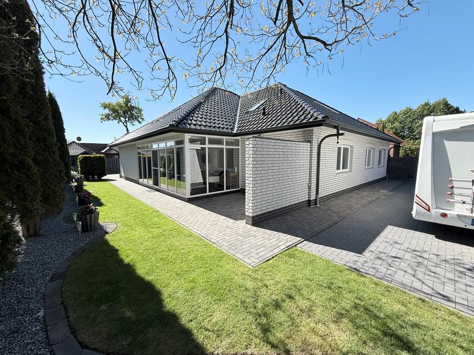 Thumbnail-Einziehen & Wohlfühlen – hochwertig sanierter Bungalow (2026)