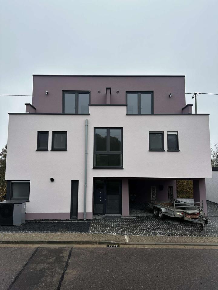 Thumbnail-NEUBAU - Moderne und behindertengerechte Erdgeschosswohnung