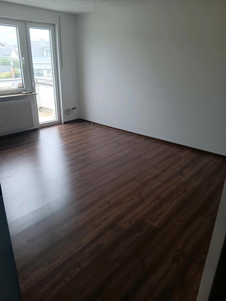 Thumbnail-Wohnung 3 Zimmer Aschaffenburg Nilkheim